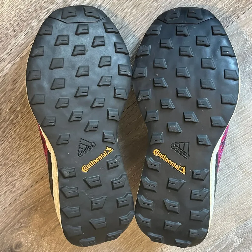 adidas terrex two